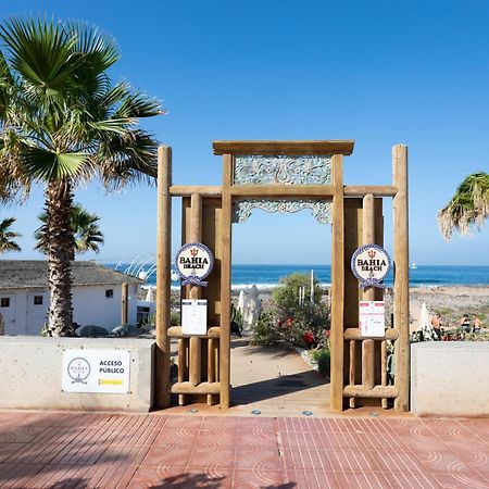 Home2Book Palm Beach & Relax Buitenkant foto