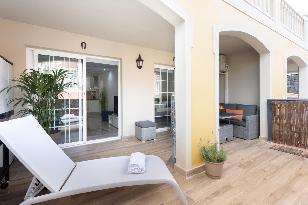 Home2Book Palm Beach & Relax Buitenkant foto