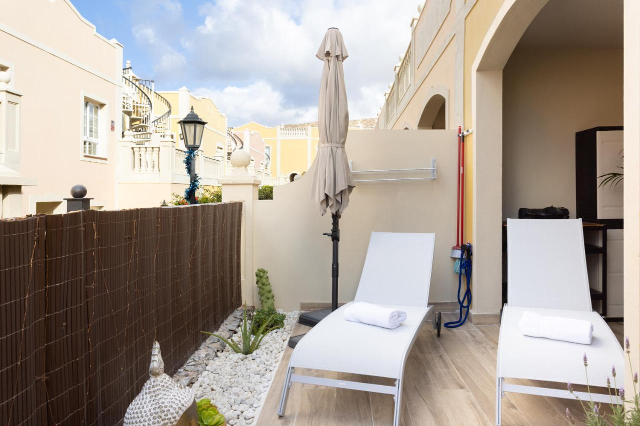 Home2Book Palm Beach & Relax Buitenkant foto