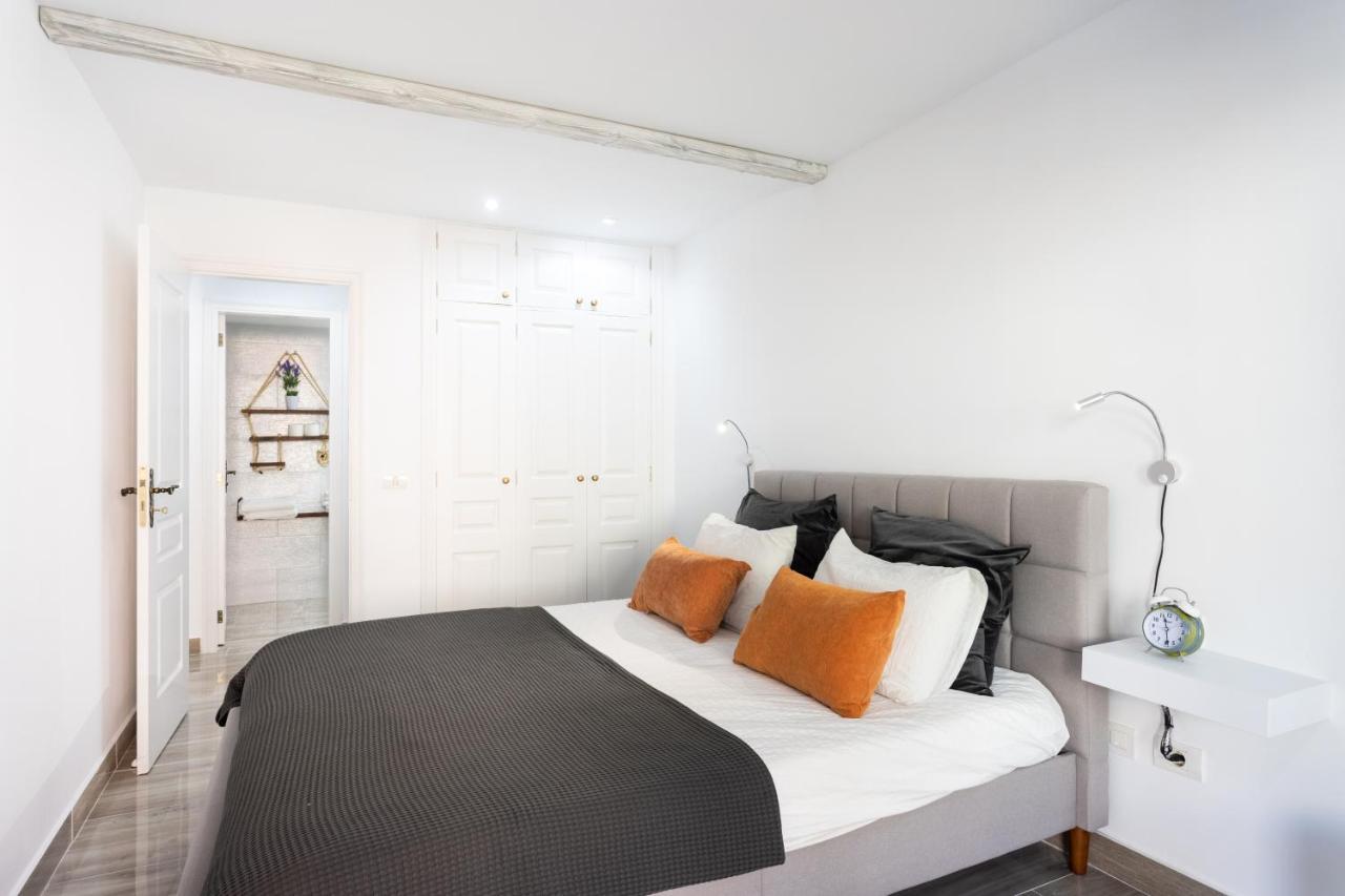 Home2Book Palm Beach & Relax Buitenkant foto