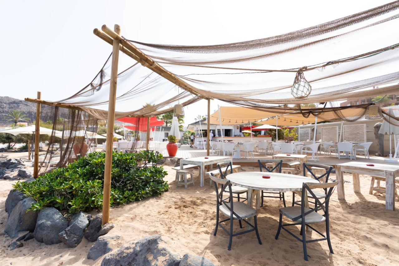 Home2Book Palm Beach & Relax Buitenkant foto