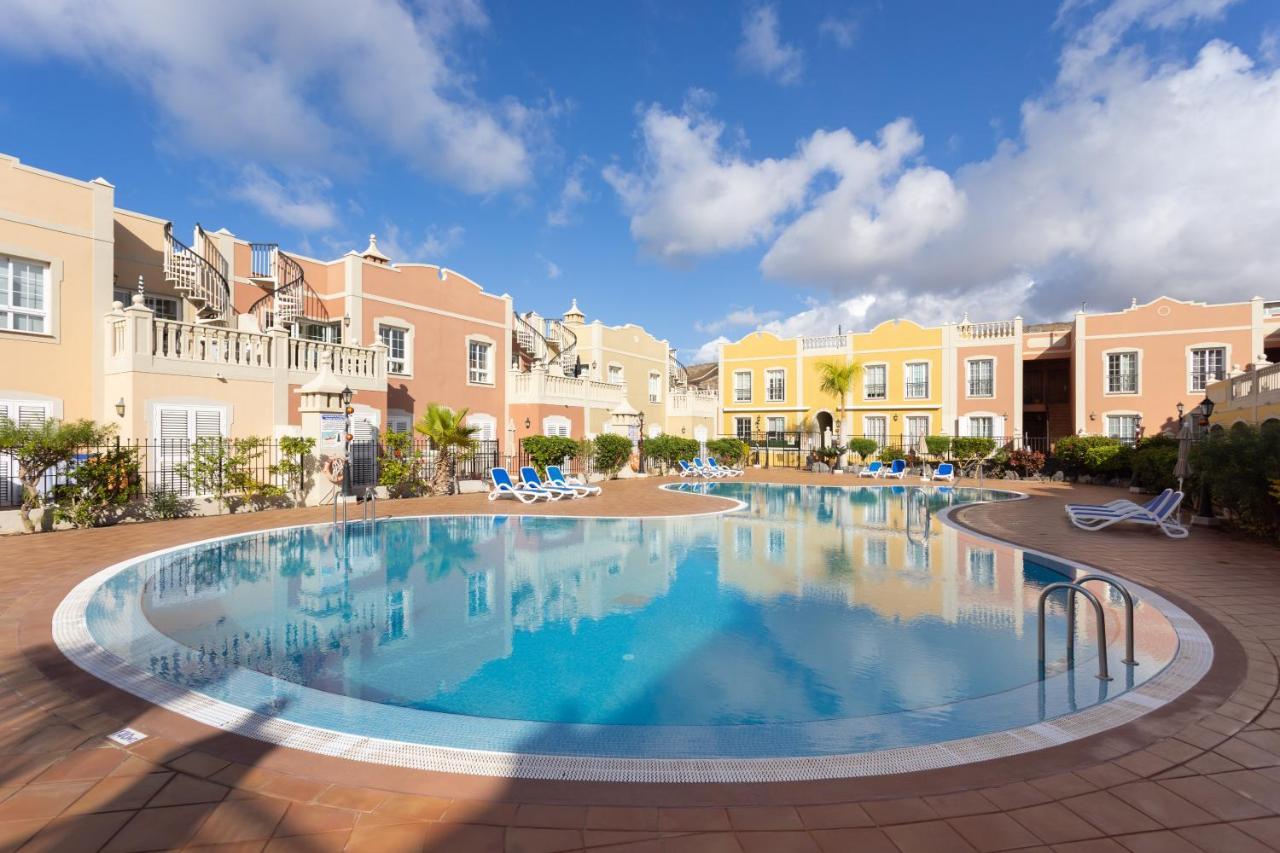 Home2Book Palm Beach & Relax Buitenkant foto