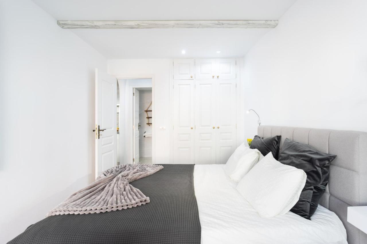 Home2Book Palm Beach & Relax Buitenkant foto