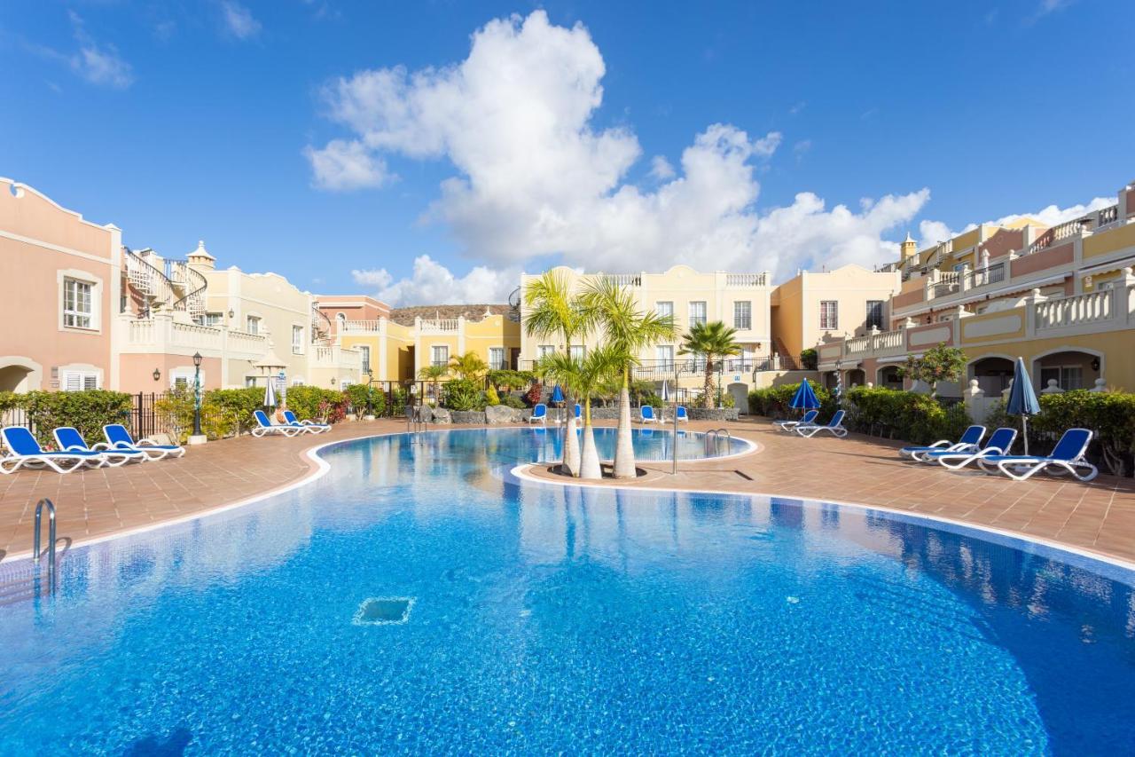 Home2Book Palm Beach & Relax Buitenkant foto