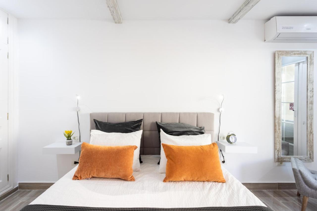 Home2Book Palm Beach & Relax Buitenkant foto