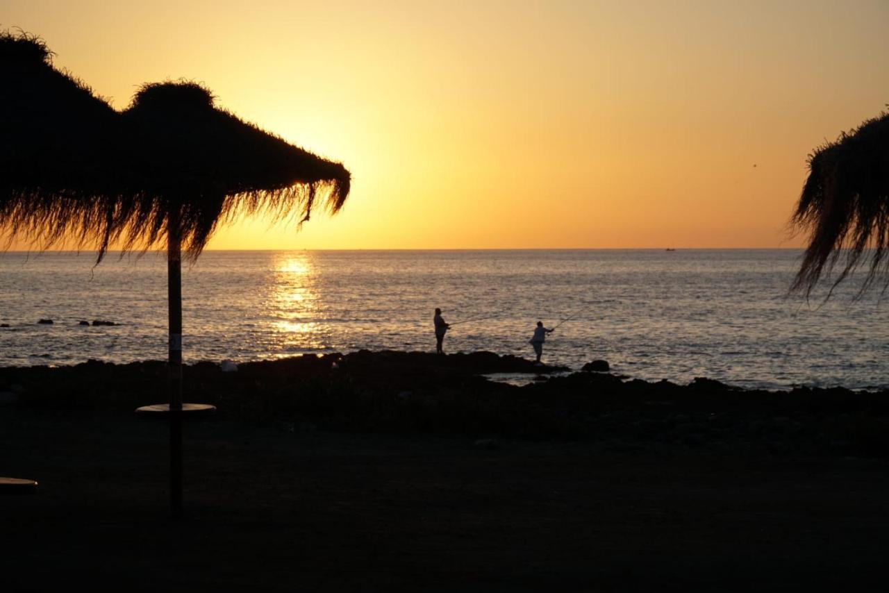 Home2Book Palm Beach & Relax Buitenkant foto