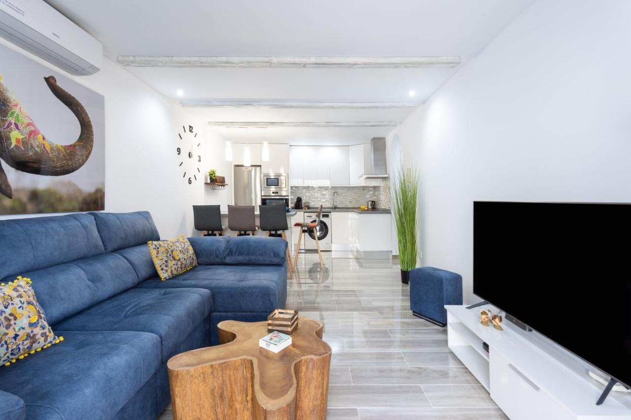Home2Book Palm Beach & Relax Buitenkant foto