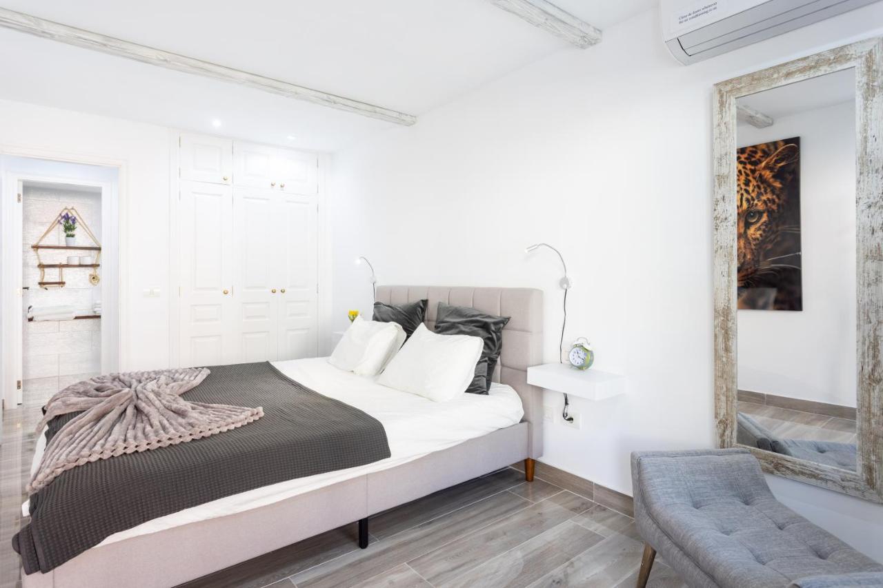 Home2Book Palm Beach & Relax Buitenkant foto