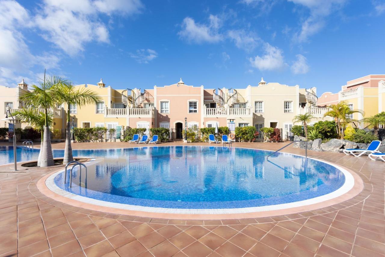 Home2Book Palm Beach & Relax Buitenkant foto