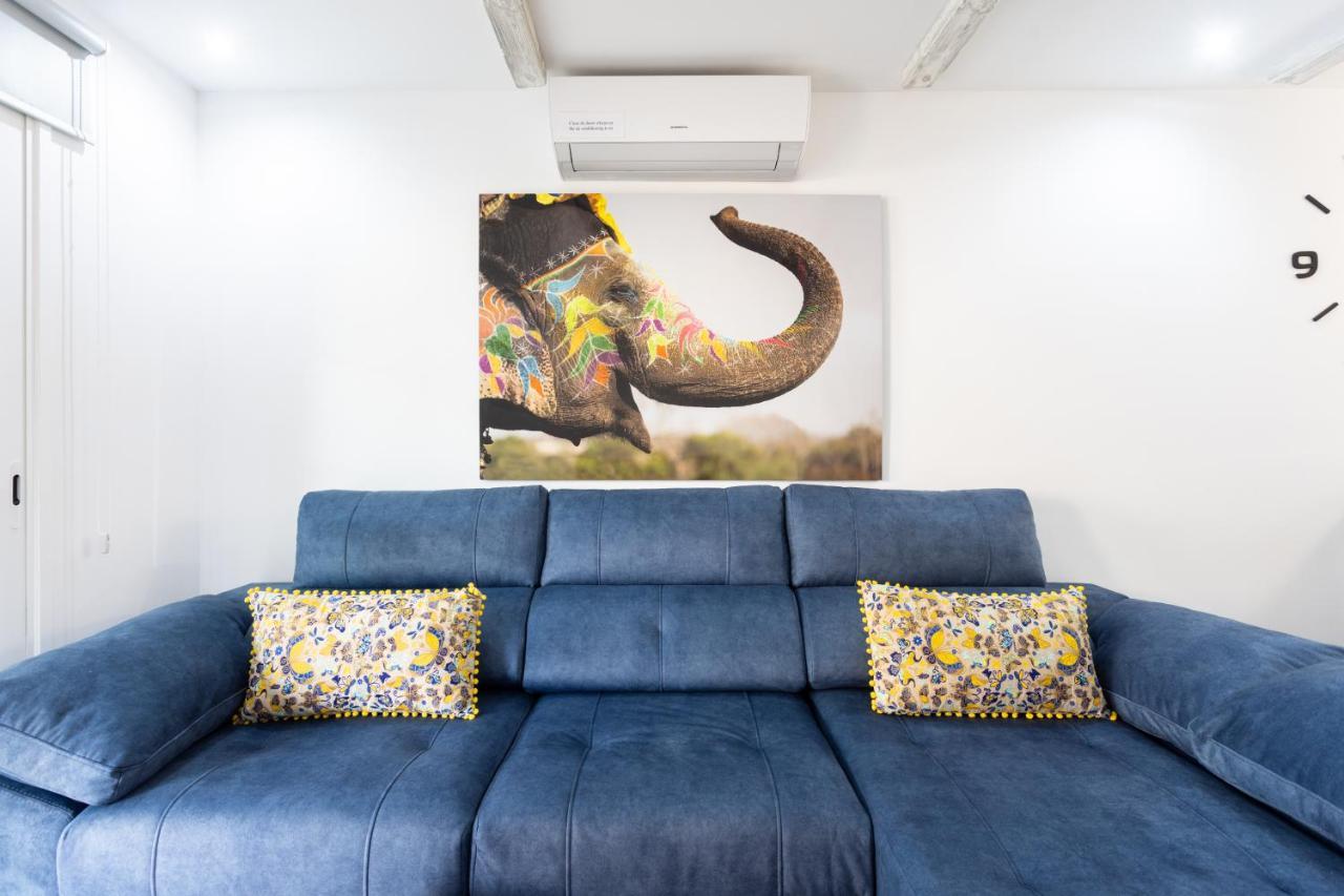 Home2Book Palm Beach & Relax Buitenkant foto