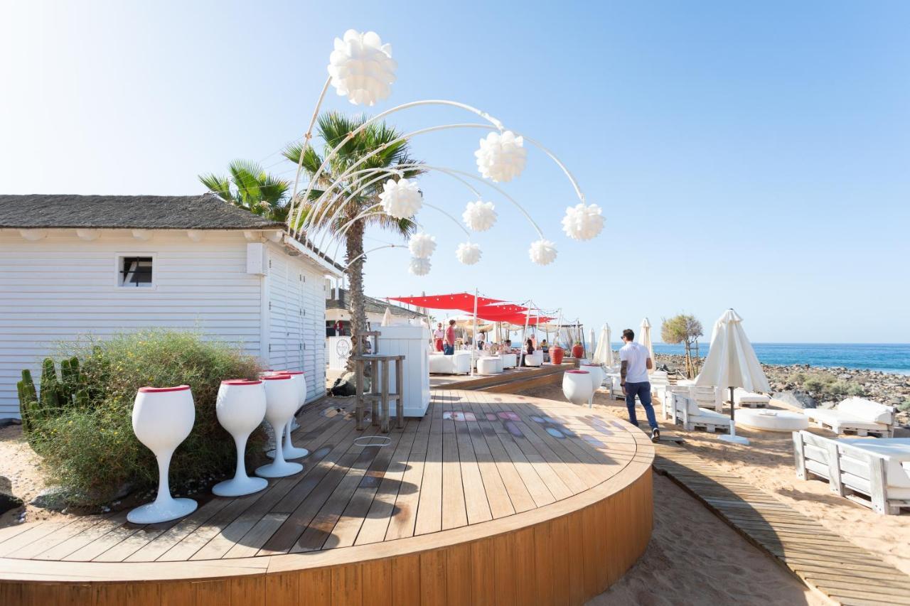 Home2Book Palm Beach & Relax Buitenkant foto
