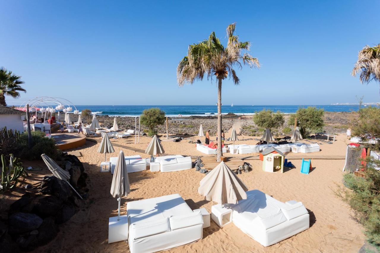 Home2Book Palm Beach & Relax Buitenkant foto