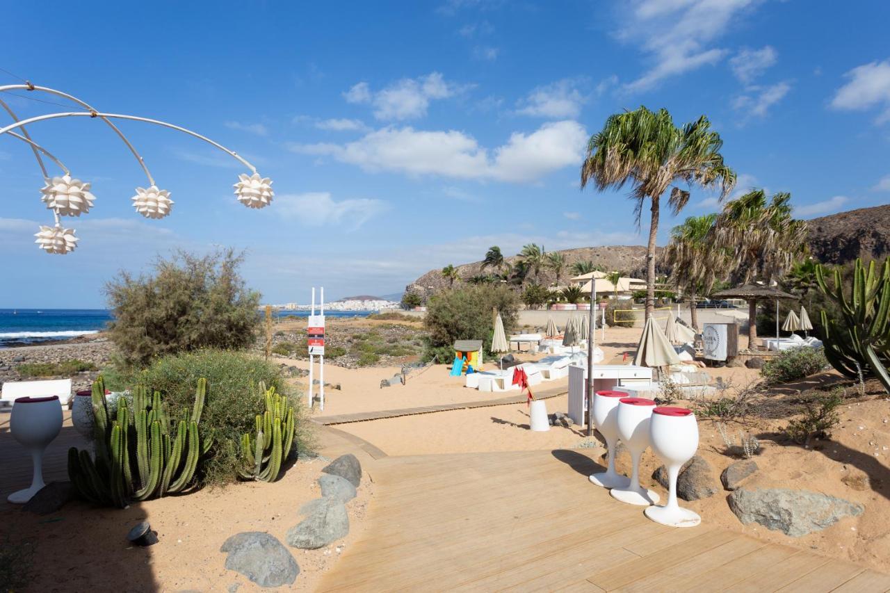 Home2Book Palm Beach & Relax Buitenkant foto
