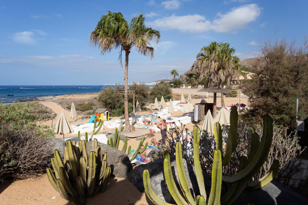 Home2Book Palm Beach & Relax Buitenkant foto