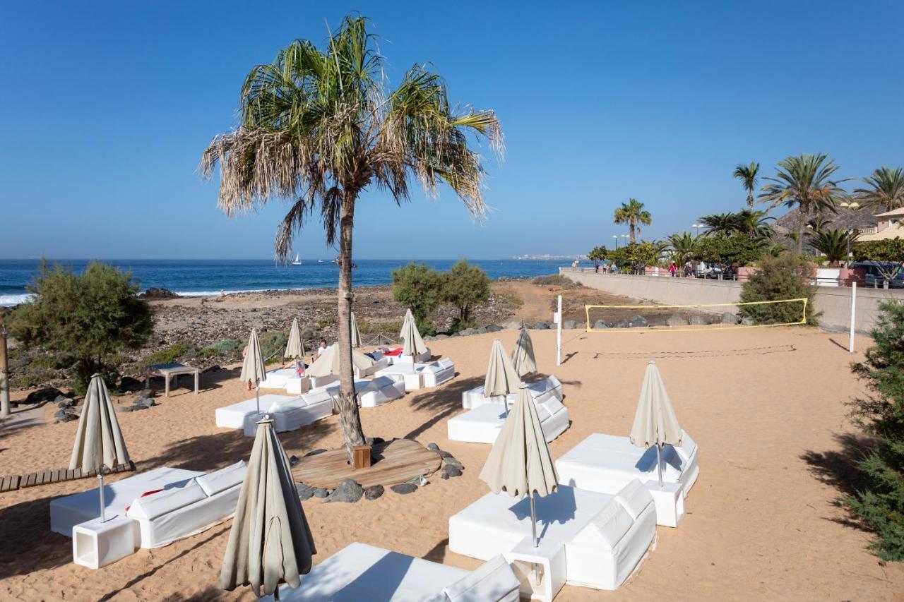 Home2Book Palm Beach & Relax Buitenkant foto